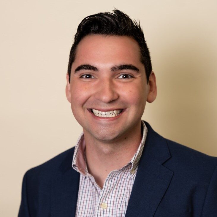 Andre Headshot Photo 1 cropped