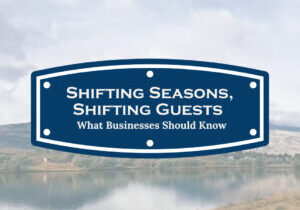 Understanding this seasonal shift allows us to not only extend our visitor economy but to serve each group in ways that make them feel seen, welcomed, and valued. By adapting our offerings and marketing to meet the unique needs of families in summer and retirees in fall, we ensure Cody remains a top destination—year-round.
