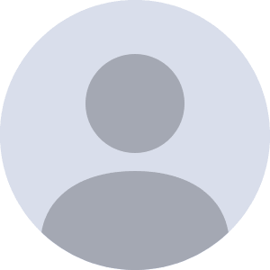 Generic User Image Headshot